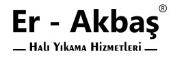Er Akbaş Halı Yıkama Hizmetleri İzmir